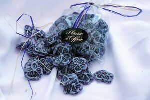 Bonbons Violette, une spécialité de confiserie toulousaine