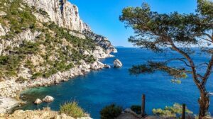 Visiter les Calanques de Marseille