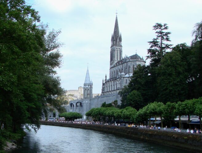 Visiter Lourdes Tourisme