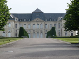 Brienne le Château
