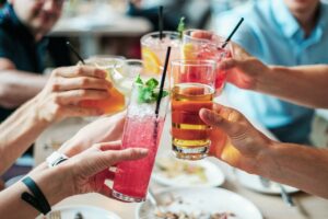 12 cocktails pour sublimer vos soirées