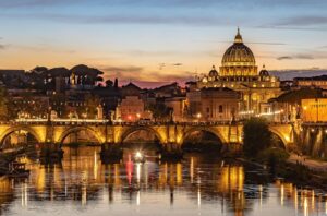 Visiter Rome : 9 idÃ©es de choses Ã  faire