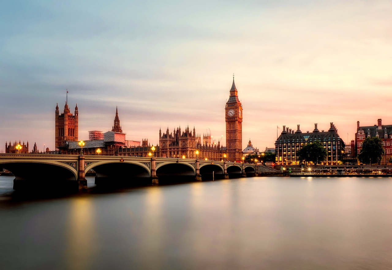 Visiter Londres : Un week-end inoubliable dans la ville la plus fascinante du monde londres-la-tamise-big-ben-visit