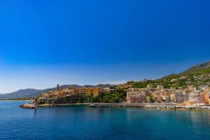 10 lieux à visiter en Corse