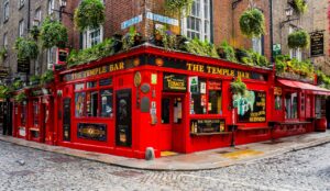 10 choses à faire à Dublin, la ville émeraude, au cœur de l’Irlande