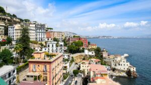 12 choses à faire à Naples pour une expérience inoubliable
