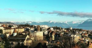 9 activités à faire à Lausanne pour visiter la ville suisse !