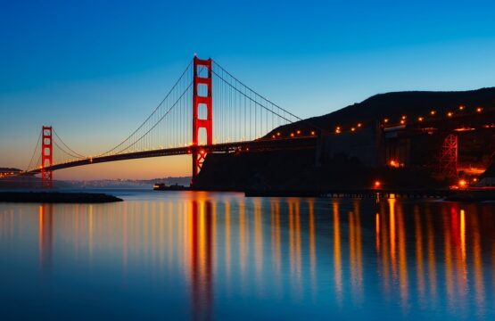 pont golden gate bridge san francisco des ponts dans le monde