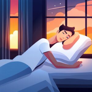 Le secret du sommeil réparateur : Pourquoi ne pas regarder l’heure pendant la nuit ?