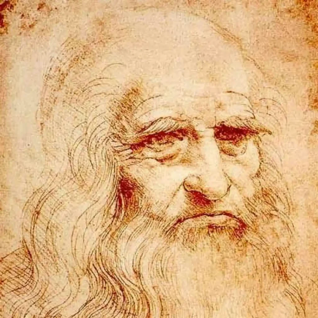 portrait-leonard-de-vinci-autoportrait
